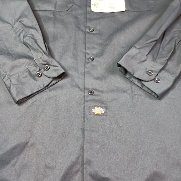 Dickies Shirt - Picture 2 of 7